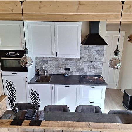 Lange Heide Apartment อ็อตเตอร์โล ภายนอก รูปภาพ