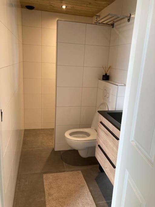 Lange Heide Apartment อ็อตเตอร์โล ภายนอก รูปภาพ