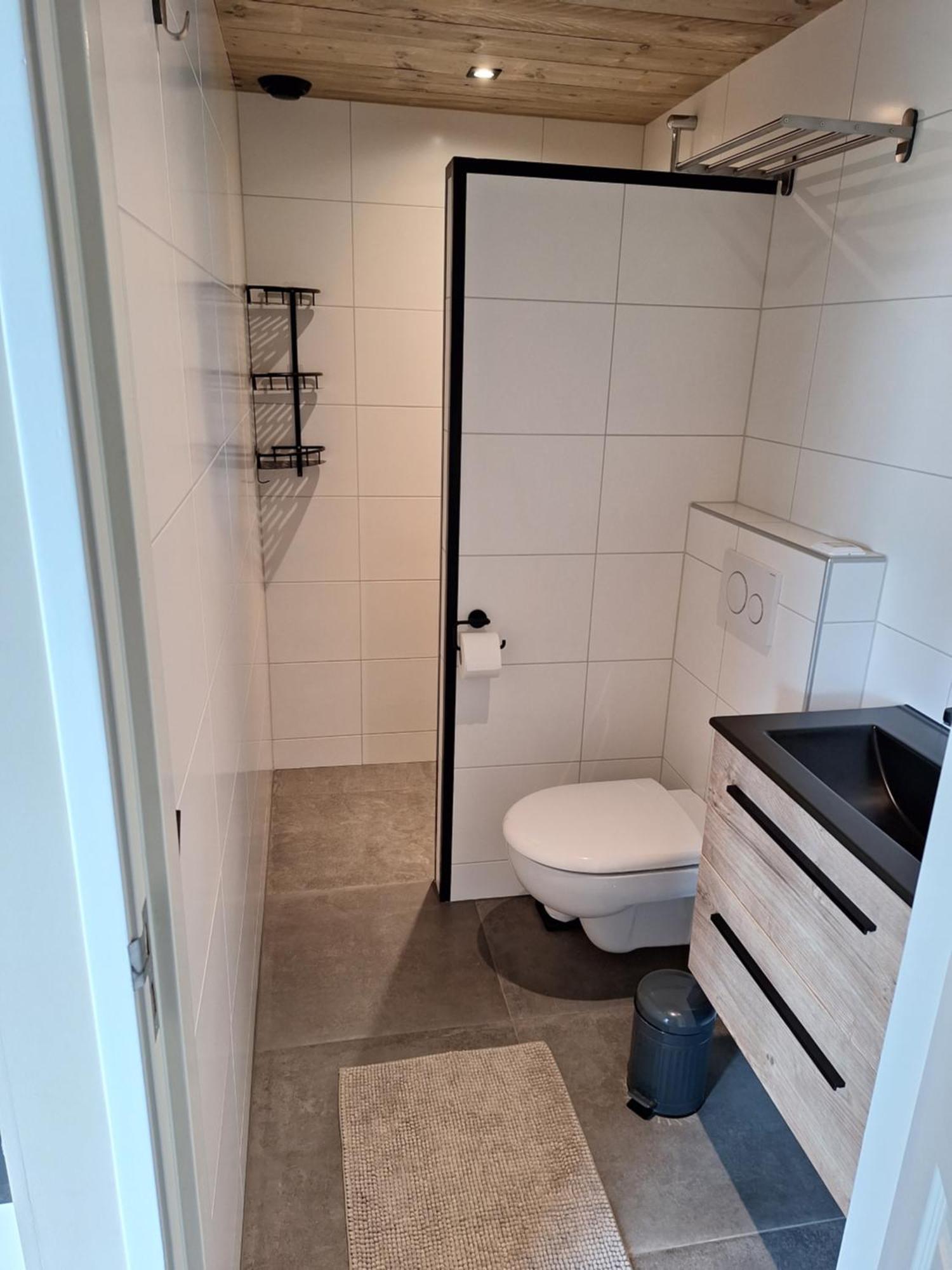 Lange Heide Apartment อ็อตเตอร์โล ภายนอก รูปภาพ