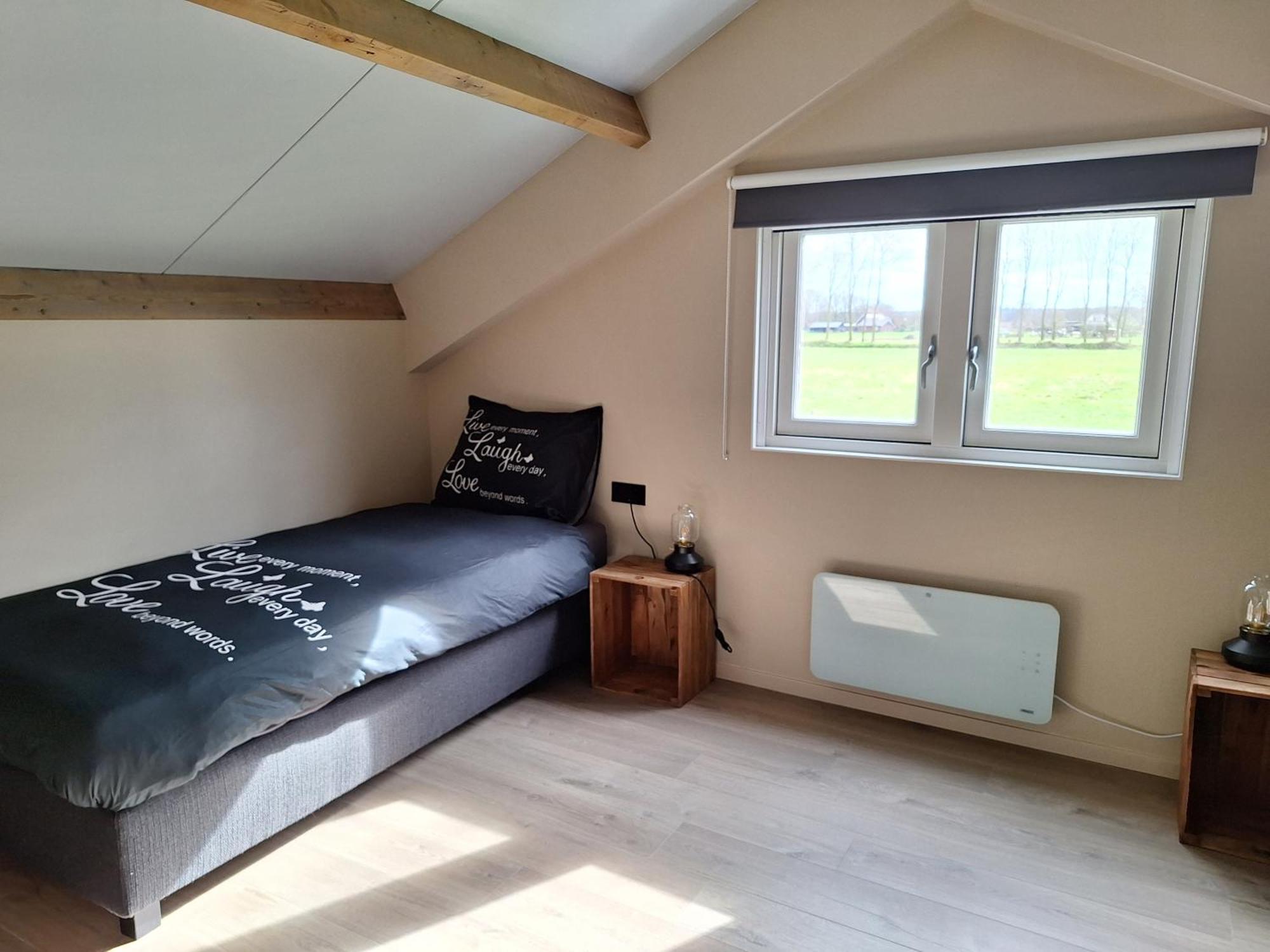 Lange Heide Apartment อ็อตเตอร์โล ภายนอก รูปภาพ