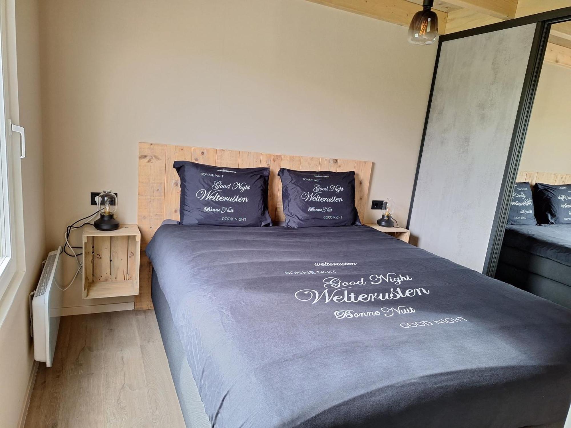 Lange Heide Apartment อ็อตเตอร์โล ภายนอก รูปภาพ
