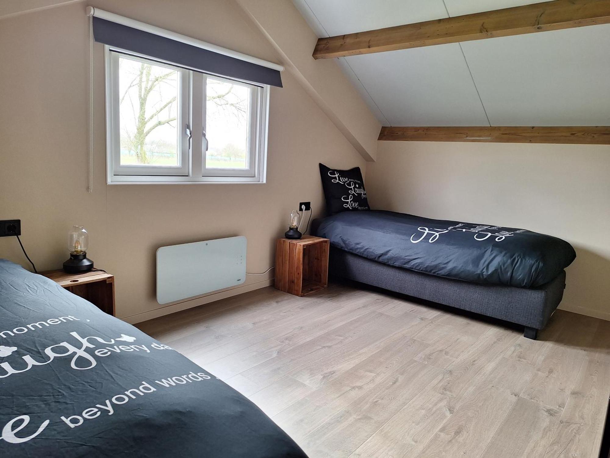 Lange Heide Apartment อ็อตเตอร์โล ภายนอก รูปภาพ